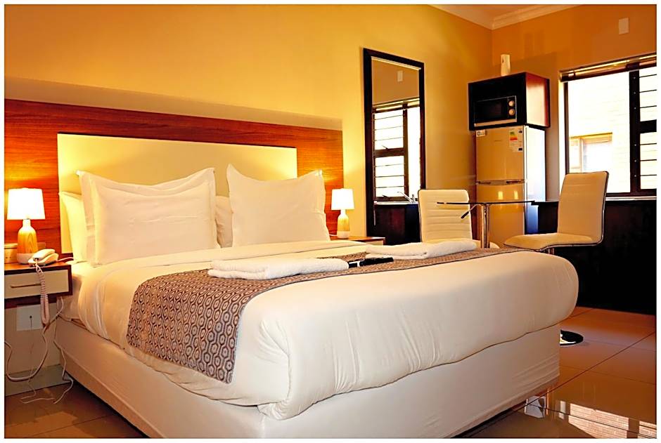 Eagle Nest Luxury Accommodation