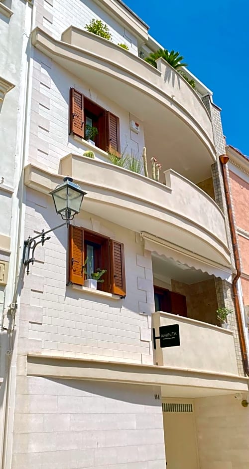 Aminta - Rooms & Wellness