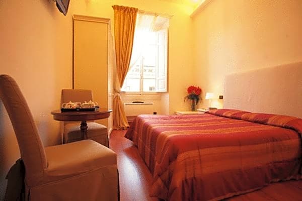 B&B Magnifico Messere