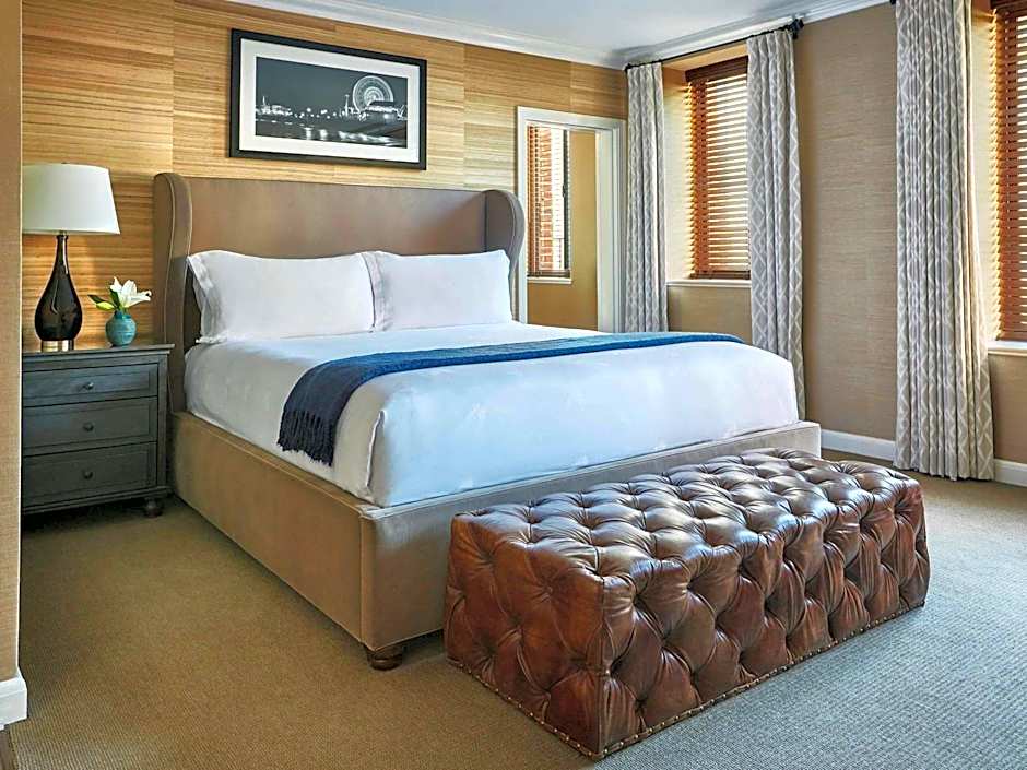 Fairmont Miramar Hotel & Bungalows