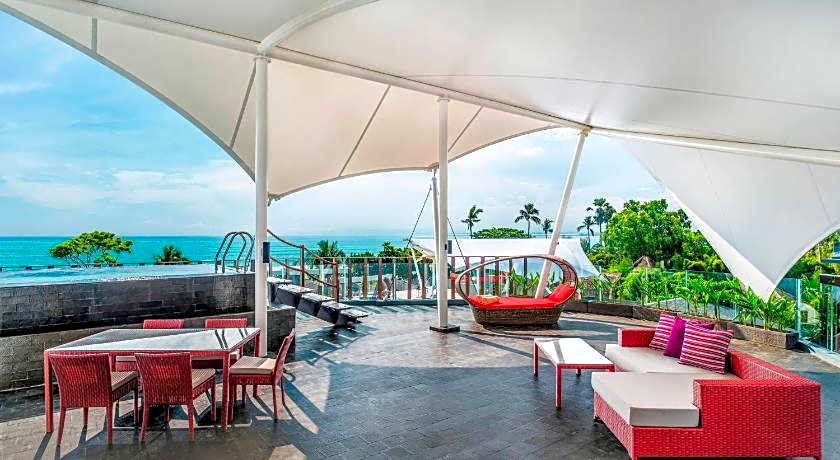 Le Meridien Bali Jimbaran