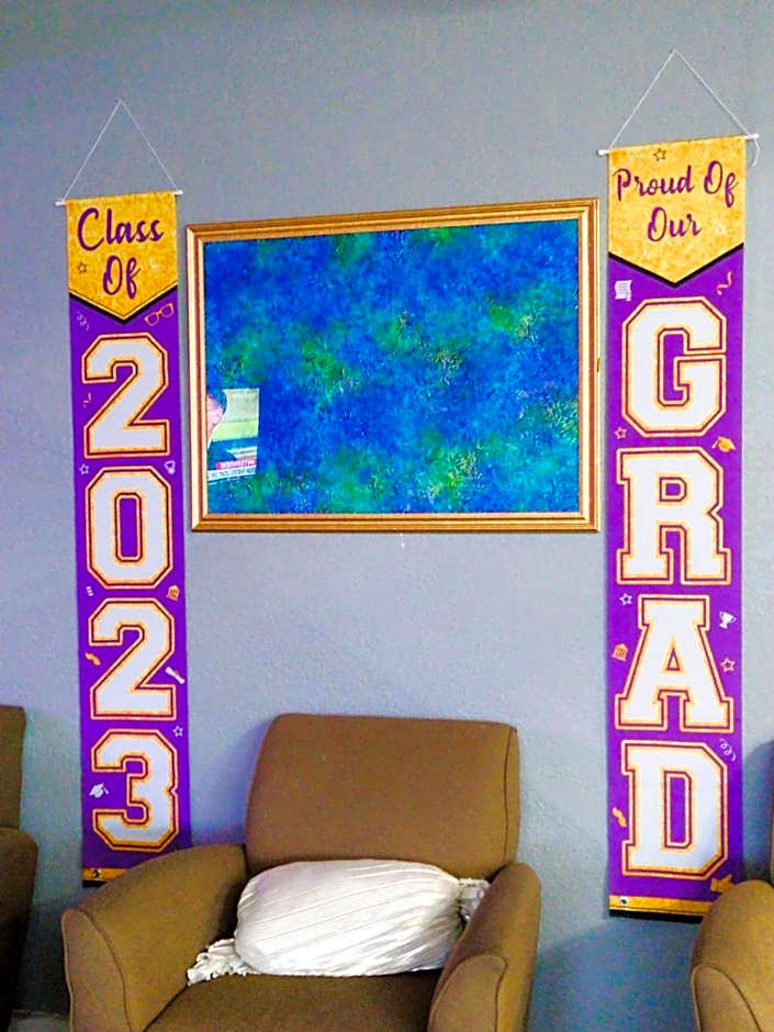 Grandview Plaza Inn