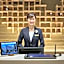 Keio Prelia Hotel Kyoto Karasuma Gojo