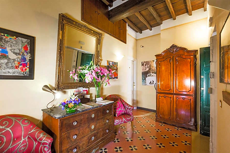 Casa De' Fiori