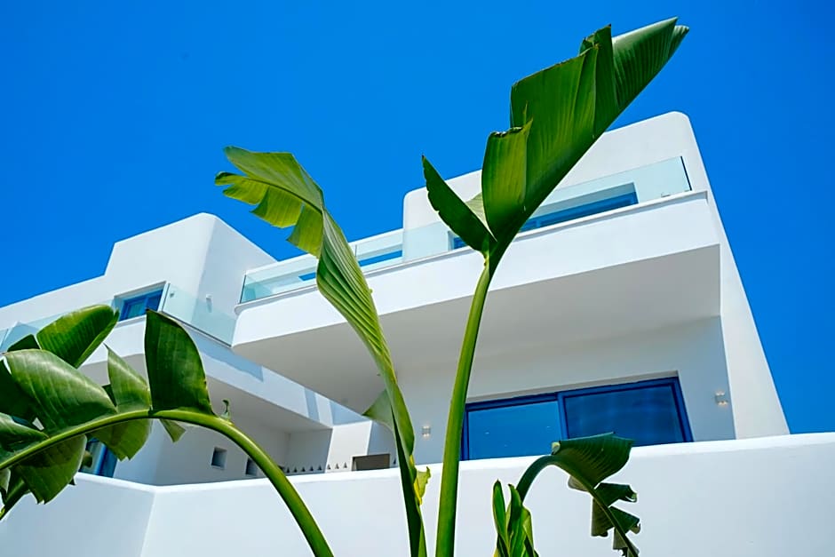 Narciso Thassos Luxury Suites