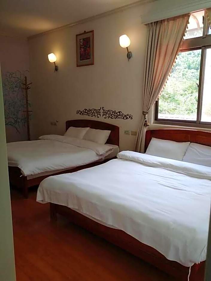 Taiwan Reishi Expert Bed and Breakfast