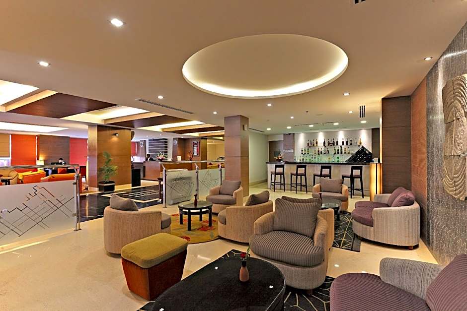 Radisson Hotel Kathmandu