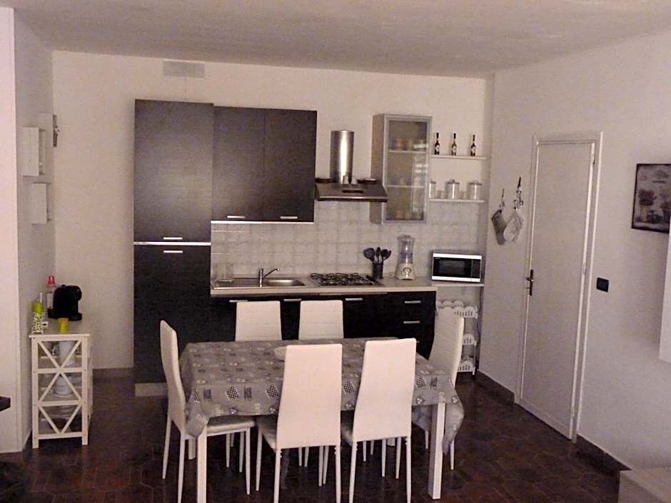 Villa Rosa Luxury Apartment