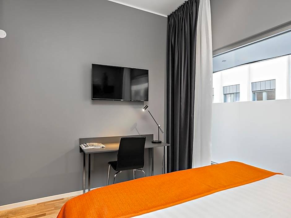 Aiden by Best Western Stockholm City
