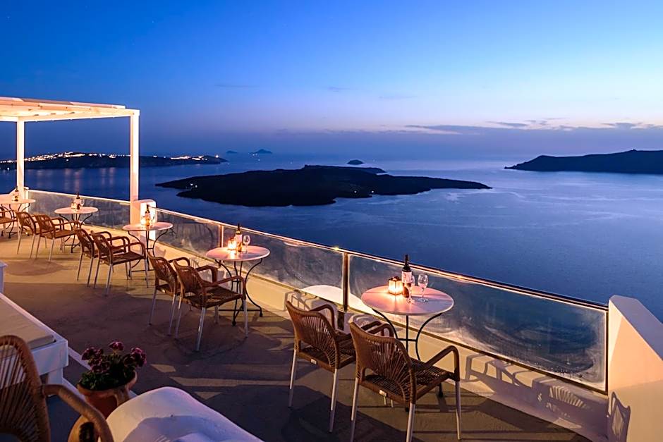 Vallas Apartments & Villas