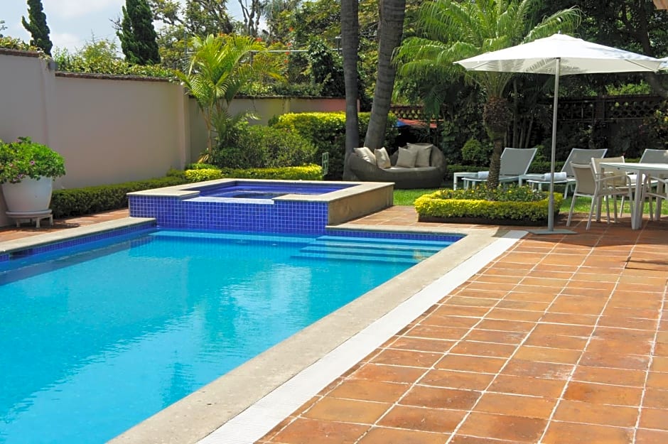 Quinta Elvira