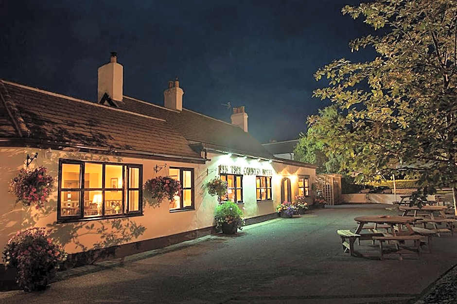 The Fir Tree Country Hotel