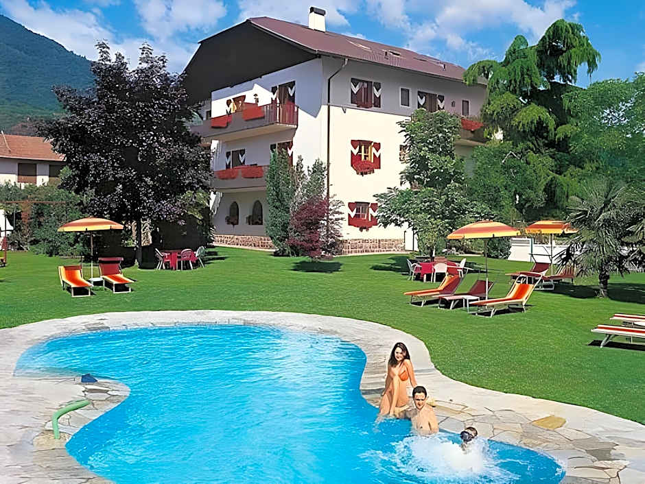 Pension Sandhofer