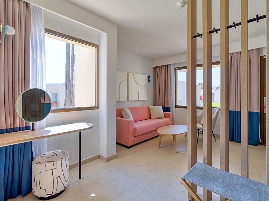 HD Parque Cristobal Gran Canaria