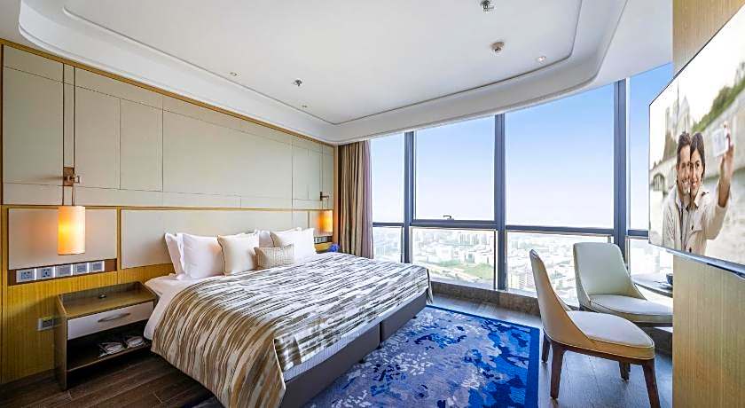 Ascott Harmony City Nantong