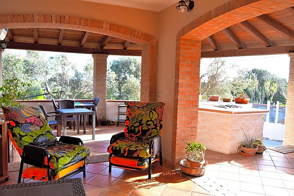 Mi casa es tu casa 79