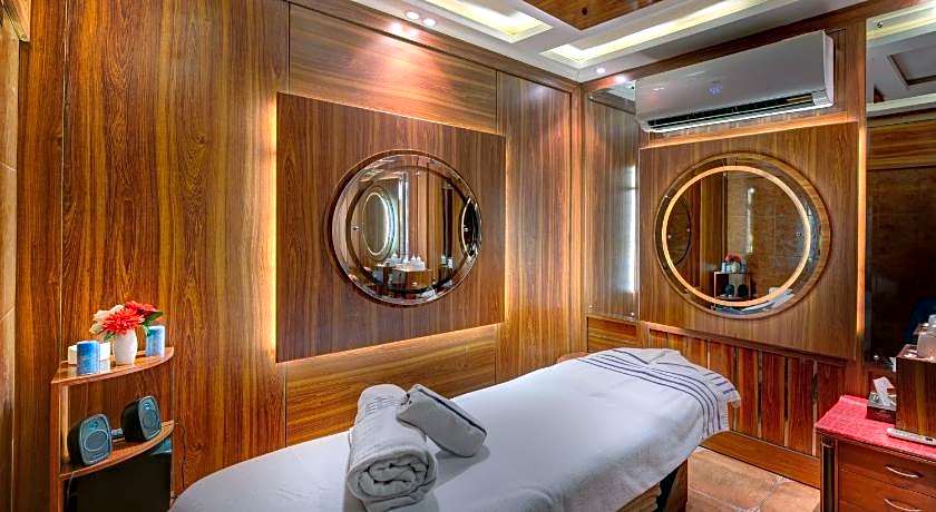 Pearl Continental Hotel, Rawalpindi