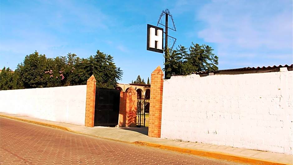 Hotel El Cristo