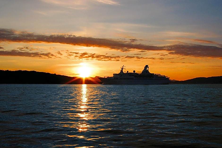 Comfort Hotel Finnsnes