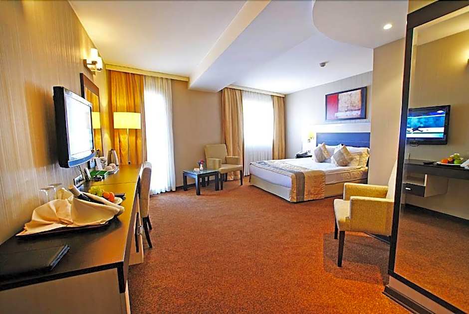 Izmir Comfort