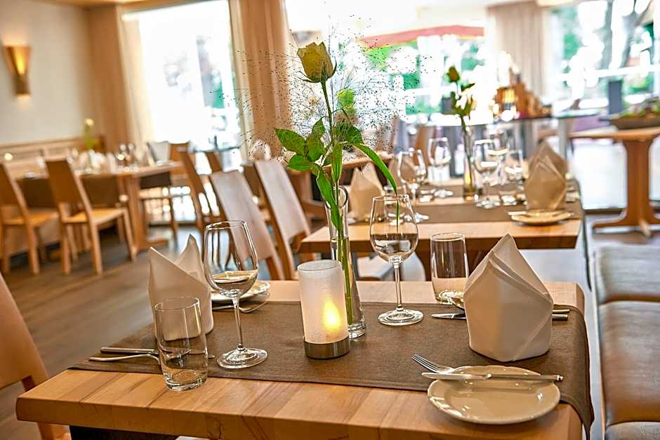 Hotel Pfeffermuhle