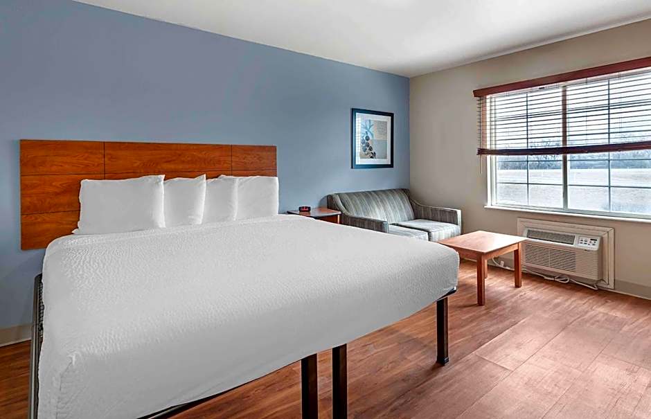 Extended Stay America Select Suites - Austin - Northwest