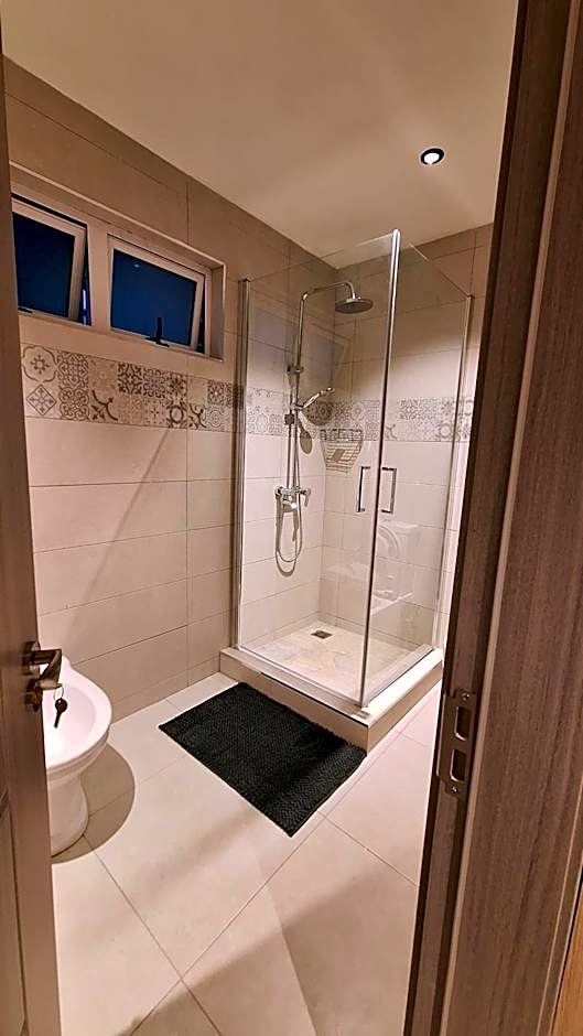 Residence Capri - Mont Choisy