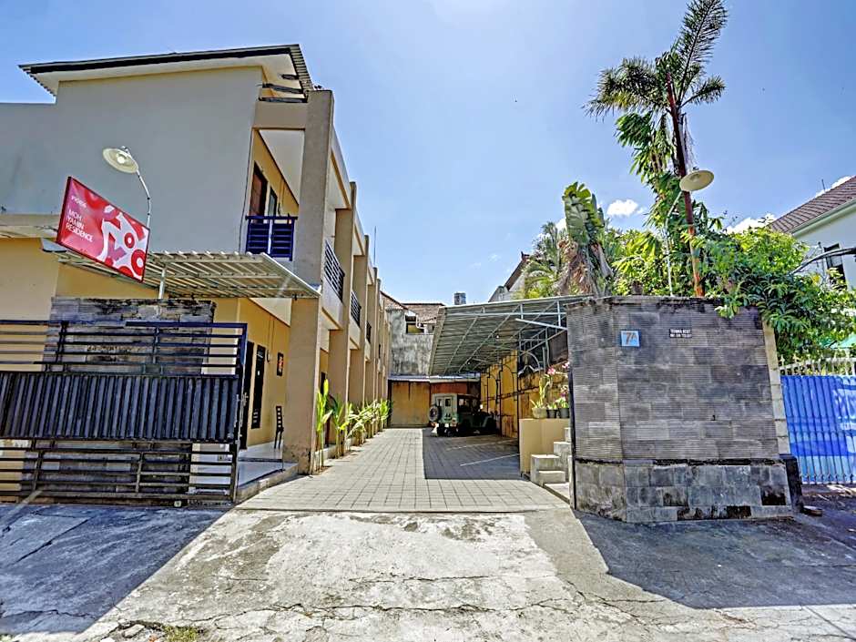 OYO 90456 Moh Yamin Residence