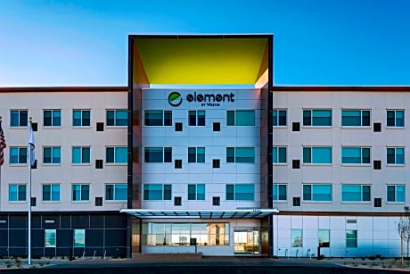 Element Palmdale