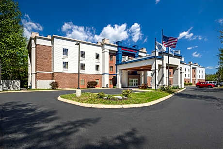 Hampton Inn & Suites Berkshires-Lenox