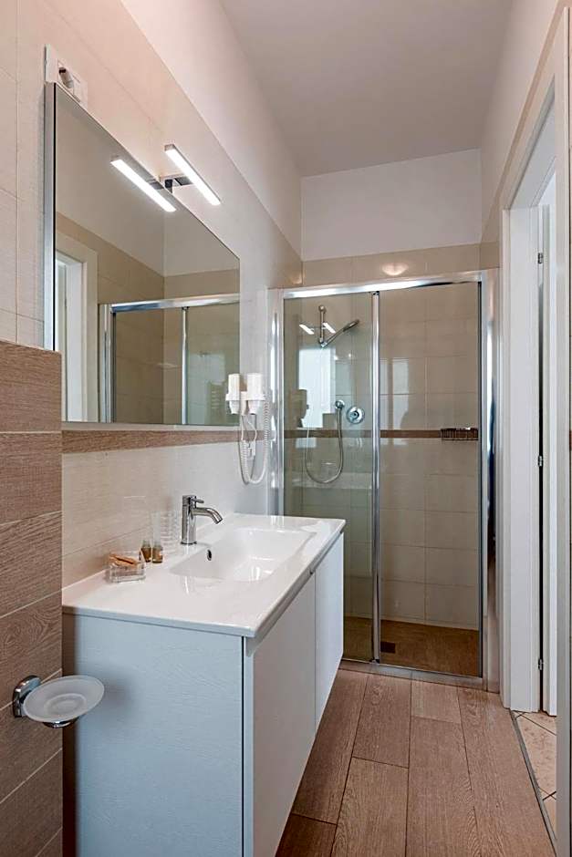 Residence Hotel Le Stelle