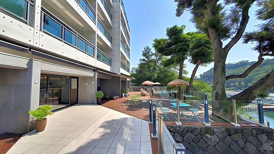 Chun Ji yeon Crystal Hotel