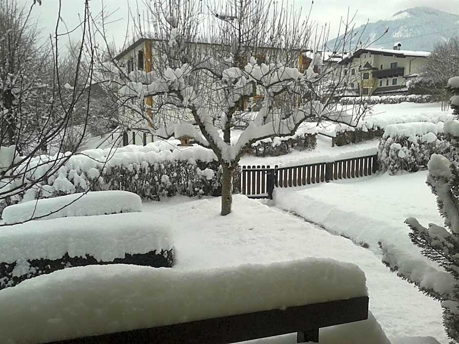 Apart Kofler's Panorama-Zillertal***