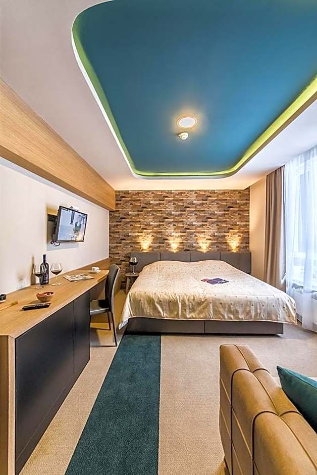 Hotel Kraljevi Čardaci