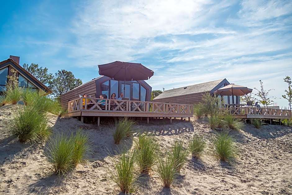 EuroParcs De IJssel Eilanden