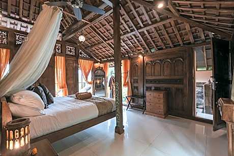 Terrace Suite