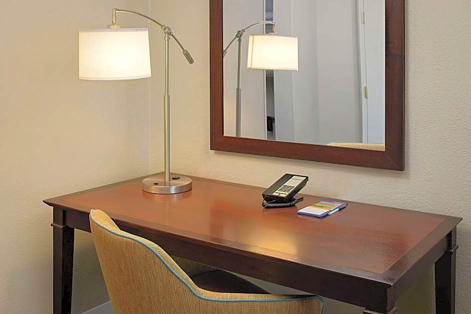 Hampton Inn Louisville Downtown