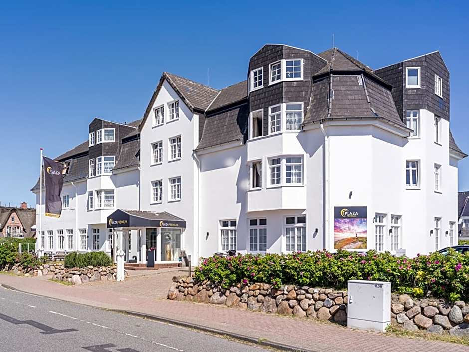 PLAZA Premium Sylt