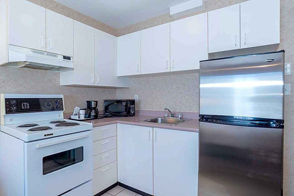 Sandman Hotel Penticton