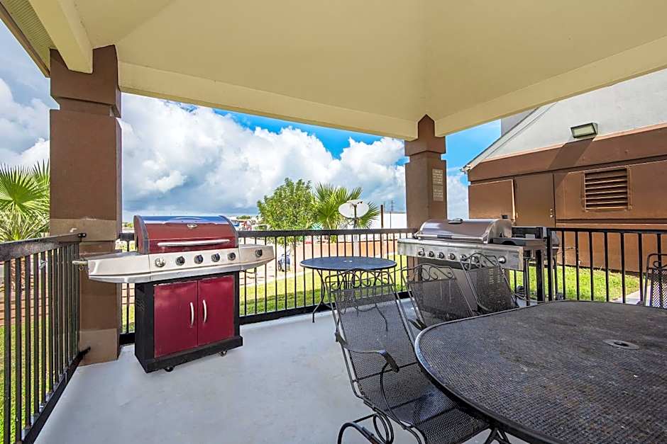 Candlewood Suites Galveston By IHG