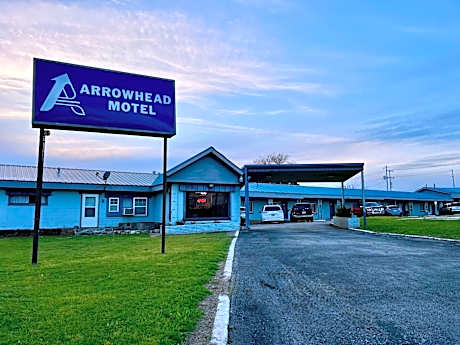 Arrowhead Motel