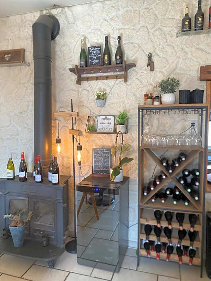 Hôtel Restaurant des Lacs