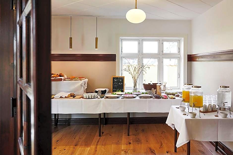 Hotel Strandly Skagen