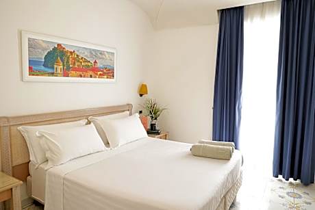 Comfort Double or Twin Room