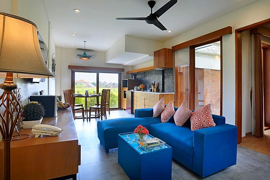 The Wina Villa Seminyak