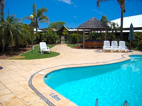 Dunsborough Central Motel