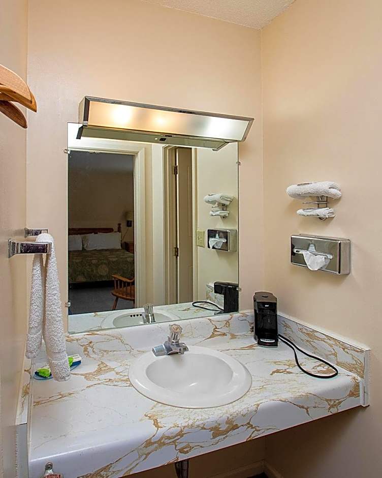 Country Squire inn and suites