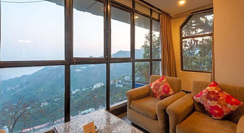 Tulip Inn Green Castle