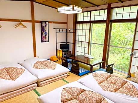 Japanese Style Single