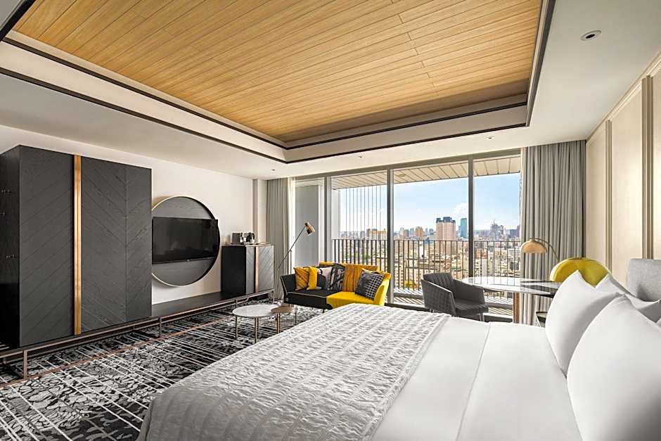 Le Meridien Taichung